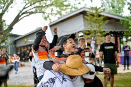 เหนือระดับทุกการแข่งขัน สู่บทพิสูจน์แห่งความเป็นหนึ่งกับ Triumph Challenge 2025