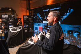 HARLEY-DAVIDSON® เผยโฉมไลน์อัพรถมอเตอร์ไซค์ Cruiser รุ่นใหม่ล่าสุดปี 2025 ครั้งแรกในประเทศไทย สัมผัสไลน์อัพรถมอเตอร์ไซค์ Cruiser โฉมใหม่ที่มากับขุมพลัง Milwaukee-Eight 117 พร้อมร่วมฉลองให้กับรถมอเตอร์ไซค์ระดับตำนาน Fat Boy ครบรอบ 35 ปี