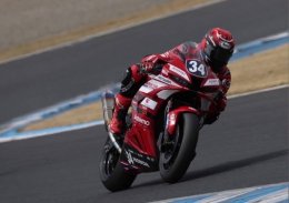 ฮอนด้า เรซซิ่ง ไทยแลนด์ ยกทัพบุกออลเจแปน 2025  ชิพ-นครินทร์ บิด CBR1000RR-R รุ่นใหญ่ ST1000 พร้อมดาวรุ่งไทย ประเดิมรุ่น J-GP3 สนามแรก