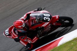 ฮอนด้า เรซซิ่ง ไทยแลนด์ ยกทัพบุกออลเจแปน 2025  ชิพ-นครินทร์ บิด CBR1000RR-R รุ่นใหญ่ ST1000 พร้อมดาวรุ่งไทย ประเดิมรุ่น J-GP3 สนามแรก