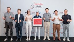 เอพริล-ชนกนันท์ อังกุรเศรณี คว้าแชมป์ Honda LPGA Thailand 2026 National Qualifiers  คว้าตั๋วลุยศึก ฮอนด้า แอลพีจีเอ ไทยแลนด์ 2026