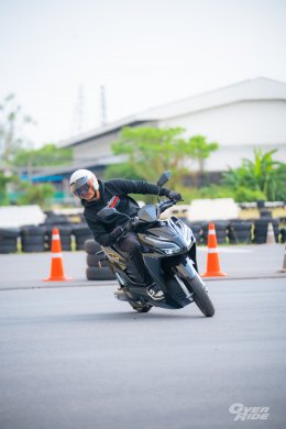FIRST RIDE Rapid SR108 & SR09 by OverRide