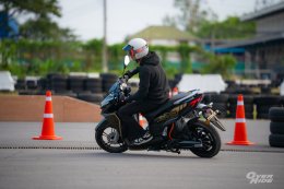 FIRST RIDE Rapid SR108 & SR09 by OverRide
