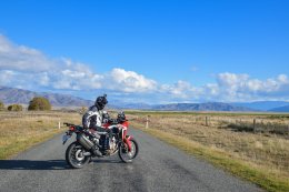 The Newzealand Passion Trip 2018