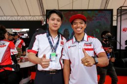 IDEMITSU เชิญสื่อมวลชนชั้นนำ  ร่วมสัมผัสประสบการณ์การแข่งขันระดับโลก Thailand MotoGP 2019 แบบสุดเอ็กคลูซีฟ 