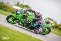 Kawasaki Road Racing Championship Round 2