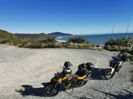 Riding is my Passion 2019 Riding in new zealand by Dreamchaser