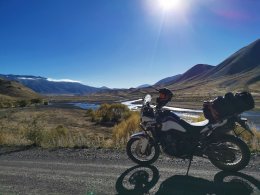 Riding is my Passion 2019 Riding in new zealand by Dreamchaser