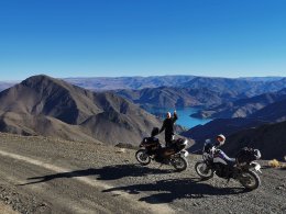 Riding is my Passion 2019 Riding in new zealand by Dreamchaser