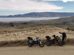 Riding is my Passion 2019 Riding in new zealand by Dreamchaser