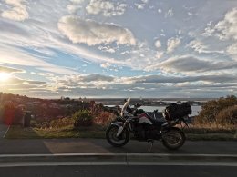 Riding is my Passion 2019 Riding in new zealand by Dreamchaser