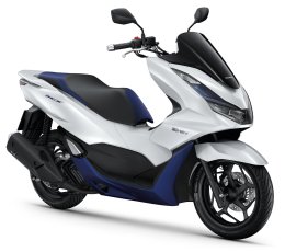 +++ Honda เปิดศักราชใหม่ด้วย All New PCX160 +++