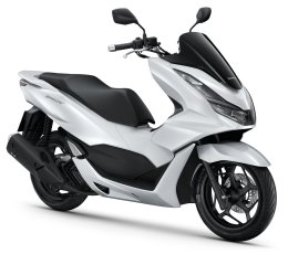 +++ Honda เปิดศักราชใหม่ด้วย All New PCX160 +++