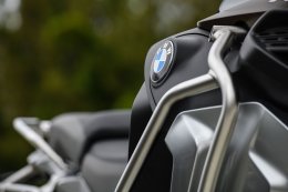 Review BMW R1250 GS สุดในรุ่น...!!! คำนี้ต้องยกให้เค้า