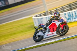 OVERRIDE Review Honda RC 213V-S ...รถอะไรคันละ 8.7 ล้านบาท...