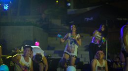 Rebel on da Beach นัดระดมพลกันแบบจัดเต็ม พร้อมกิจกรรม Exclusive Pool Party