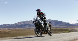 Full Throttle All New Triumph Tiger 800 XCA,XRT Global Press Test Ride at Morocco