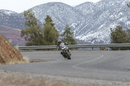 Full Throttle All New Triumph Tiger 800 XCA,XRT Global Press Test Ride at Morocco