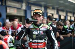 MOTUL FIM Superbike World Championship 2017 Round-2