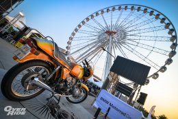 BMW Motorrad Day 2017@Asiatique