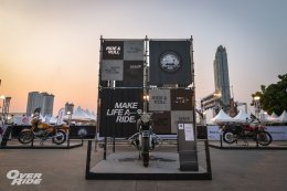 BMW Motorrad Day 2017@Asiatique