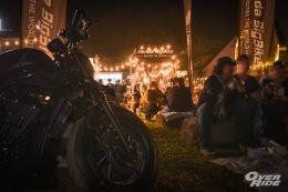 Hoda rebel go to gypsy carnival 2017