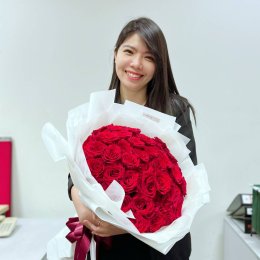 Our customers (#LMFbabe)