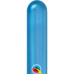 Qualatex Chrome Balloons
