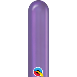 Qualatex Chrome Balloons