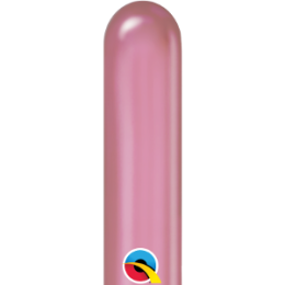 Qualatex Chrome Balloons
