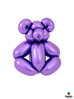 Qualatex Chrome Balloons