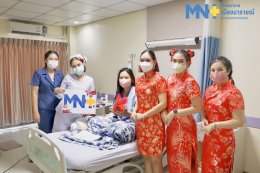 เทศกาลตรุษจีน ปี 2023
