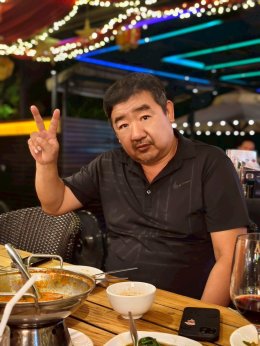 ส่งท้ายปีเก่า 2568 ต้อนรับปีใหม่ 2569