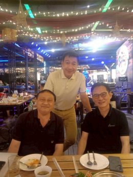 ส่งท้ายปีเก่า 2568 ต้อนรับปีใหม่ 2569