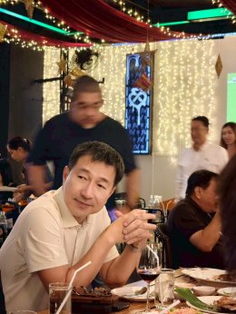 ส่งท้ายปีเก่า 2568 ต้อนรับปีใหม่ 2569