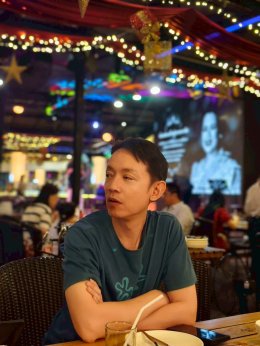 ส่งท้ายปีเก่า 2568 ต้อนรับปีใหม่ 2569