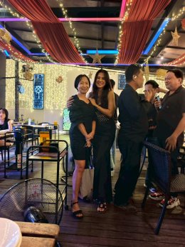 ส่งท้ายปีเก่า 2568 ต้อนรับปีใหม่ 2569