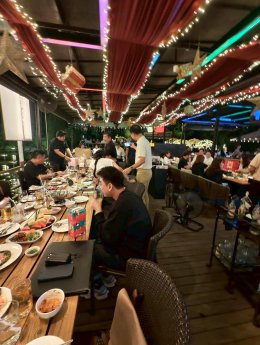 ส่งท้ายปีเก่า 2568 ต้อนรับปีใหม่ 2569