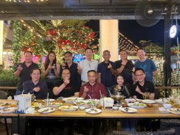 ส่งท้ายปีเก่า 2568 ต้อนรับปีใหม่ 2569