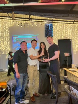 ส่งท้ายปีเก่า 2568 ต้อนรับปีใหม่ 2569