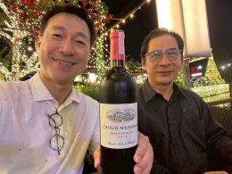 ส่งท้ายปีเก่า 2568 ต้อนรับปีใหม่ 2569