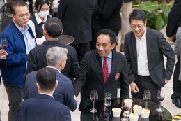 FutureBuild Asia CEO Gala Night 