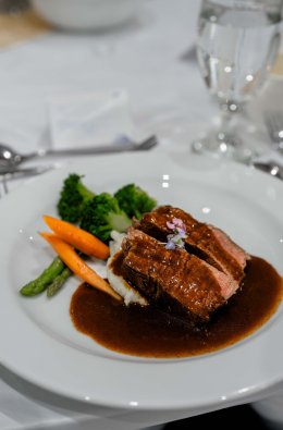 FutureBuild Asia CEO Gala Night 