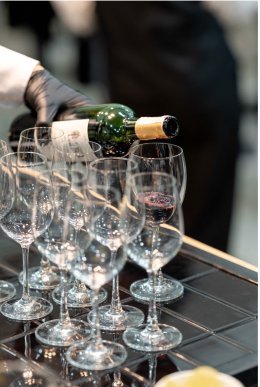 FutureBuild Asia CEO Gala Night 