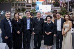 FutureBuild Asia CEO Gala Night 