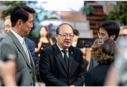 FutureBuild Asia CEO Gala Night 