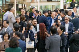 FutureBuild Asia CEO Gala Night 