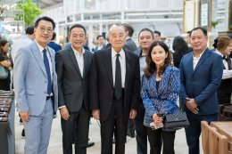 FutureBuild Asia CEO Gala Night 