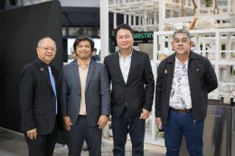 FutureBuild Asia CEO Gala Night 