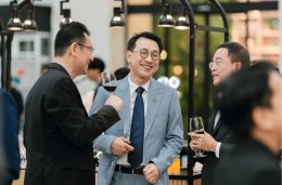 FutureBuild Asia CEO Gala Night 